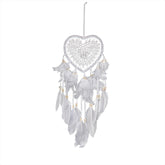 Hand Woven Dream Catcher